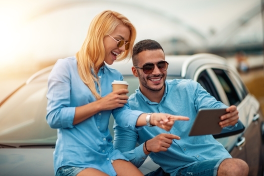 Хората които са подходящи за сериозна любовна връзка притежават определени