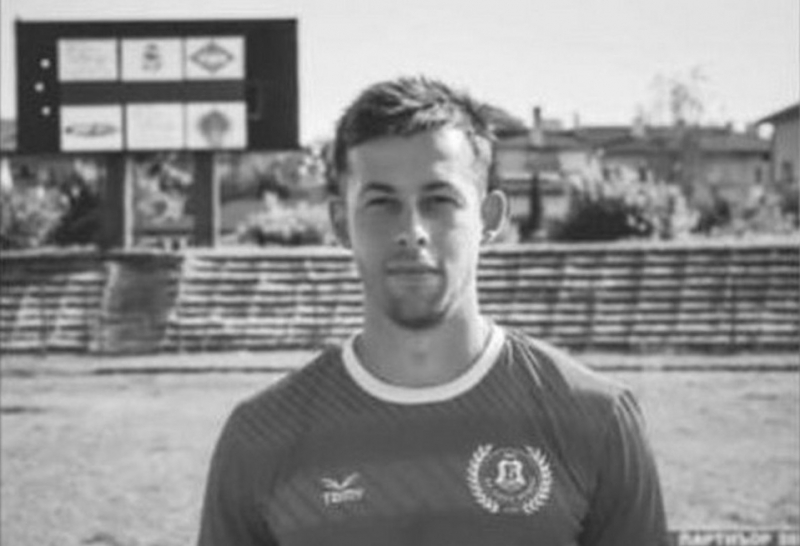 Огромен скандал избухна във Видин след внезапната смърт на футболиста