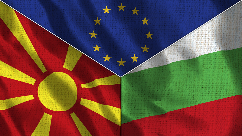 България представи пред Съвет Общи въпроси на ЕС декларация за