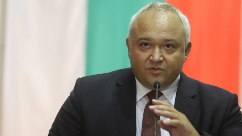 Има отстранени от длъжност служители на МВР след случая с