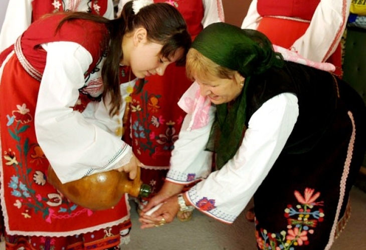 На 21 януари църквата почита паметта на свети мъченик Неофит