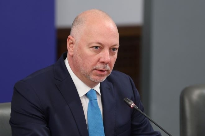 Росен Желязков: През април пак ще искаме дерогация