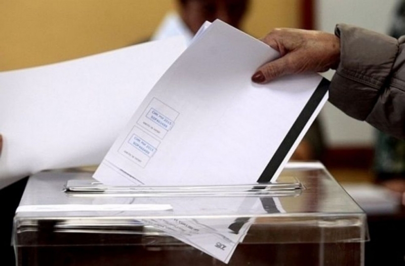 Шест ще бъдат подвижните секции за изборите в община Видин
