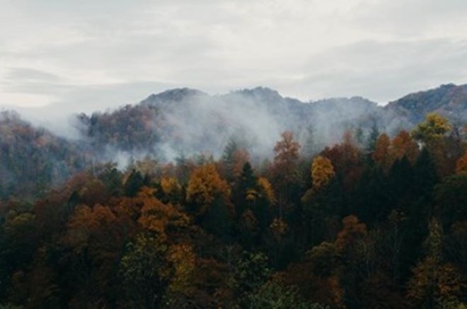 Днес времето остава студено, на места ще вали