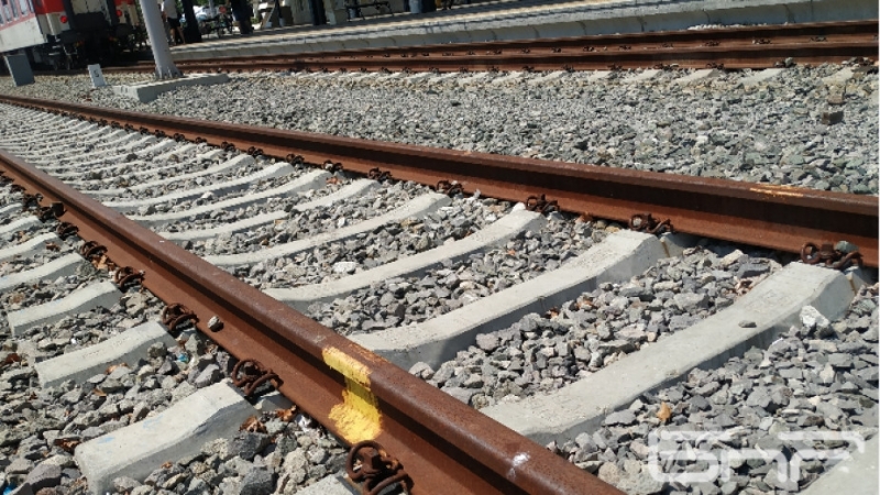 Смъртта на 59 годишен мъж видян на релсите на теснолинейката Септември Добринище