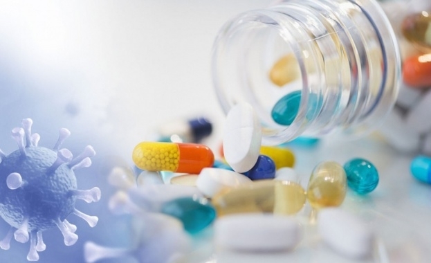 Първото лекарство в Русия срещу COVID 19 Авифавир произведено от