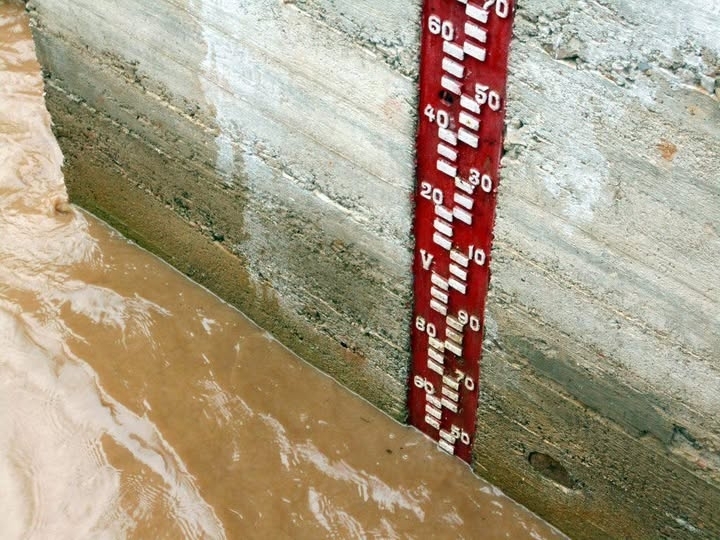 Към момента не се наблюдават притеснителни промени в нивото на