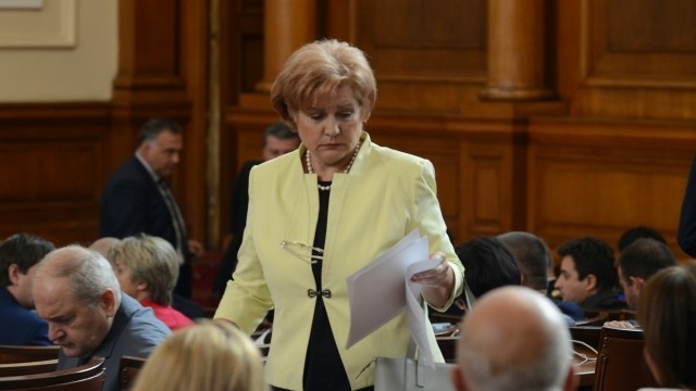 Повече пари за здравеопазване образование и сигурност догодина Това залагат