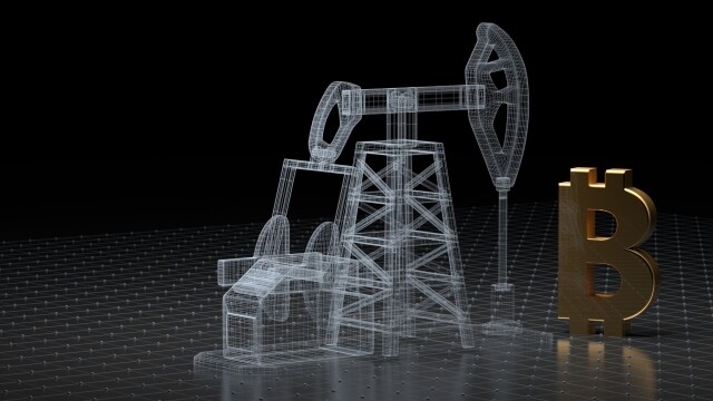 Русия обмисля да продава своите петрол и газ срещу биткойни