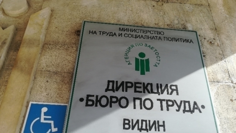 Нямате работа? Ето всички свободни места в област Видин