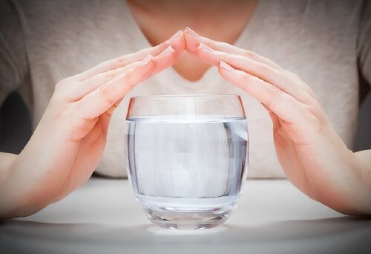 Знаете ли, че водната терапия ще ви помогне да отслабнете?