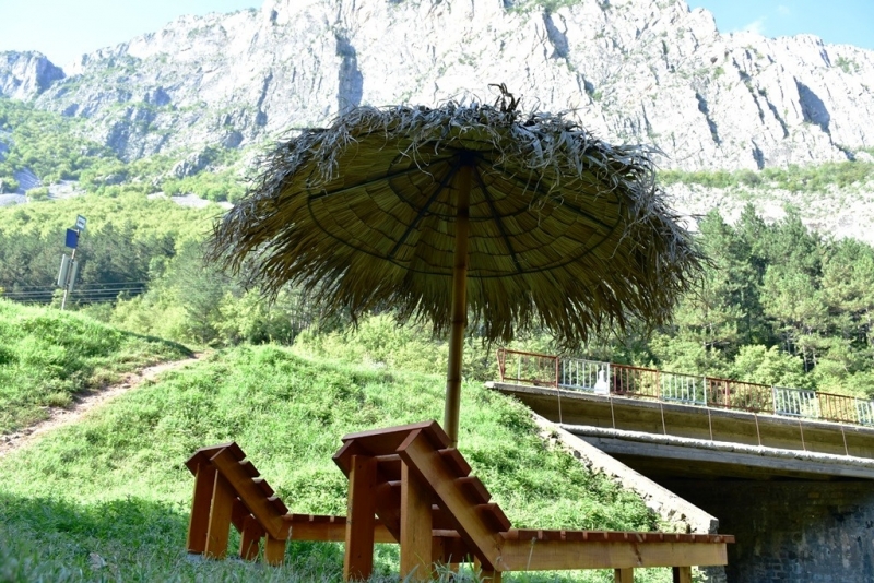 Проектът Плажът вече е факт Страхотната идея е реализирана от