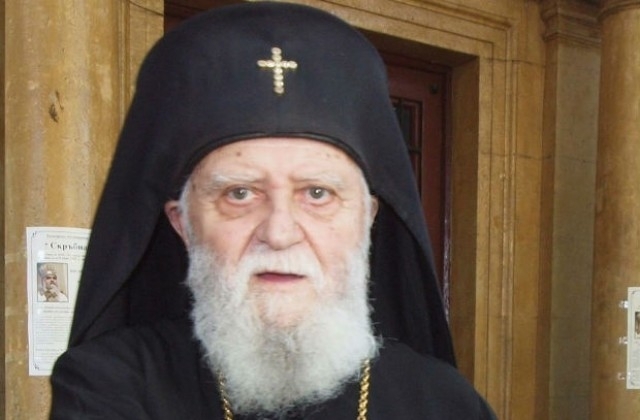 Отслужват света литургия и панихида в памет на Врачанския митрополит Калиник