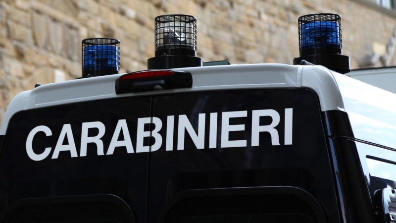 Полицията в тосканския град Арецо заведе дело срещу 55-годишен италианец