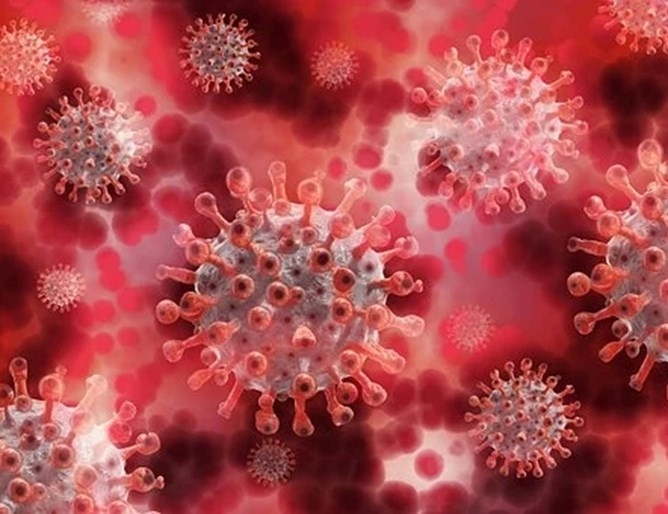 В Чехия броят на смъртните случаи свързани с новия коронавирус
