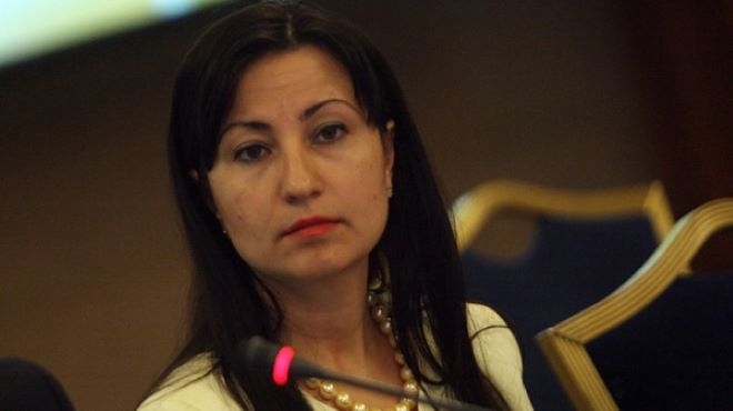 Българският еврокомисар Илиана Иванова обяви за реално България да загуби