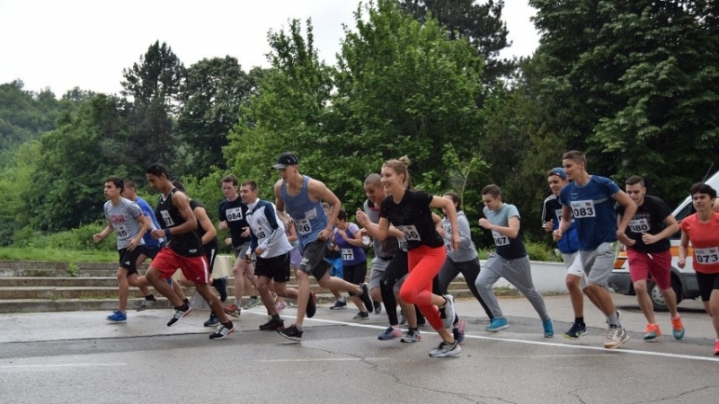 По повод Деня на спорта 17 май община Козлодуй организира