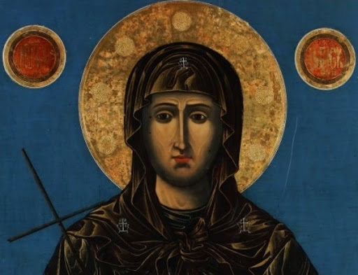 Днес Православната църква почита паметта на Света великомъченица Параскева Тя