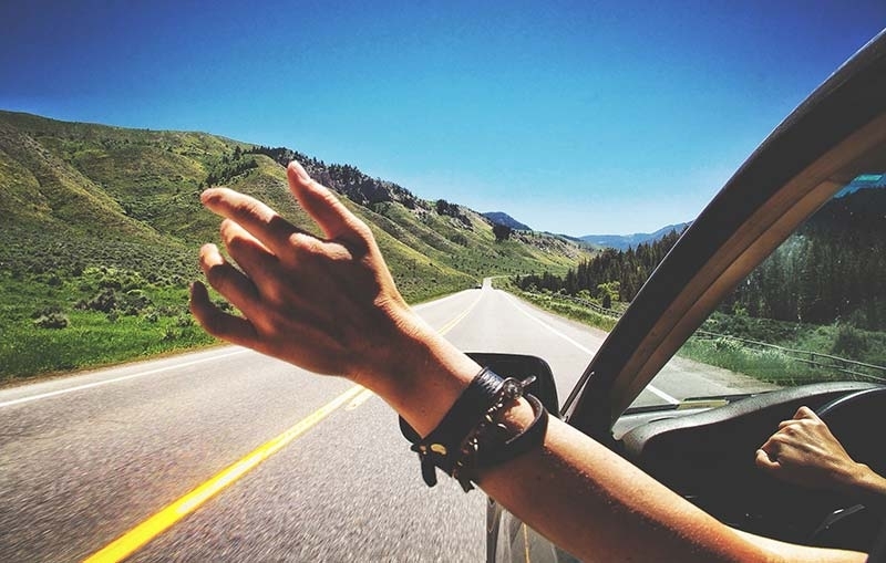 Световната здравна организация публикува статистика за използването на предпазни колани