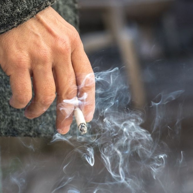 Ново предложение за изменения в наредбата за тютюнопушене на закрити
