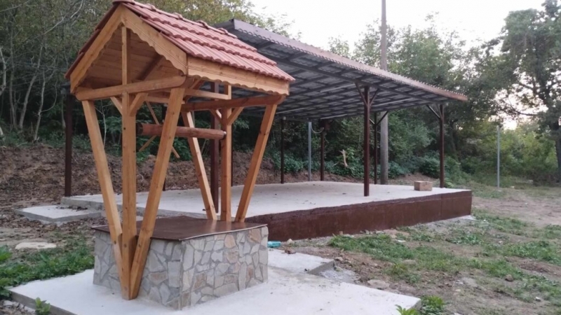 Голям празник подготвят в монтанското село Студено буче съобщи кметът