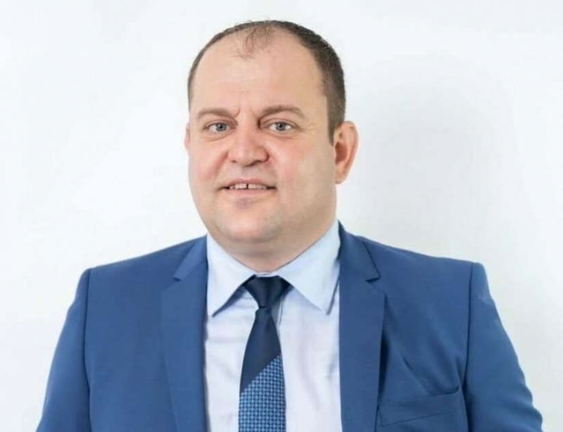Главен инспектор Любомир Лалов официално оглави полицията в Мездра