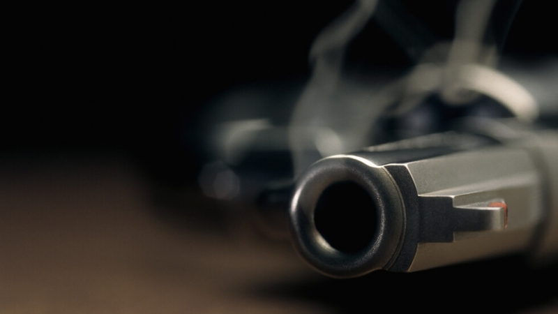 18 годишен простреля мъж в Поморие съобщиха от полицията На 14