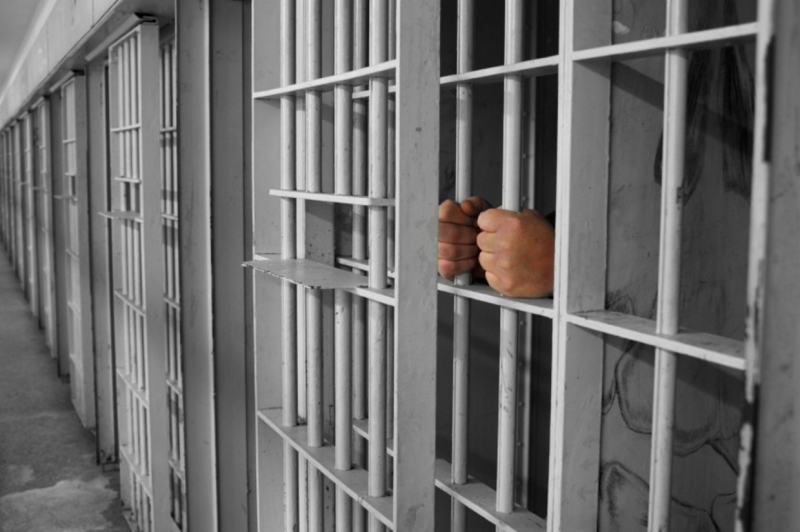 Врачанският окръжен съд осъди мъж с инициали Д В на 8