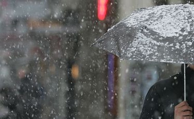 Преди обяд ще е предимно слънчево Около и след обяд