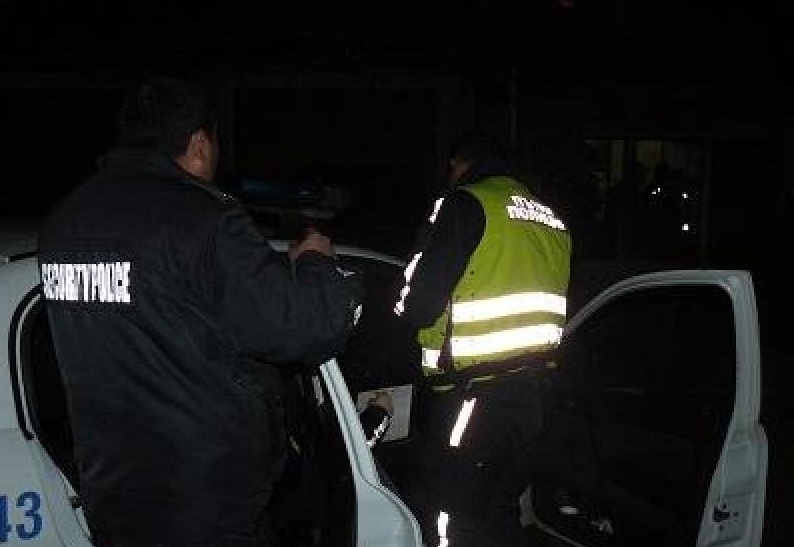 Служители на реда са хванали пиян мъж от врачанското село