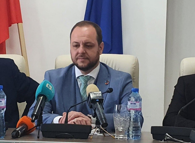 Предстои да бъде обявен конкурс за директор на Регионалната инспекция