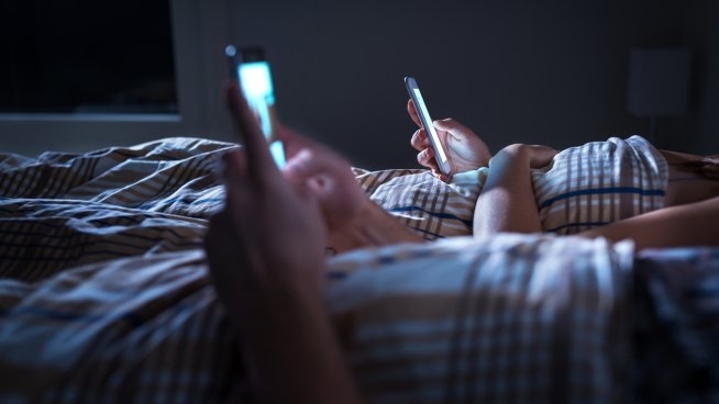 Кой би предположил че социалните мрежи могат да имат директно