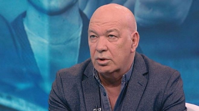 Йово Николов: Надявам се, че има механизми и морал Сарафов да не бъде избран за главен прокурор