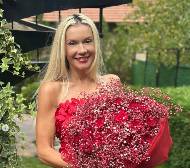 Мария Игнатова поднесе неочакван топъл фронт в социалните мрежи при