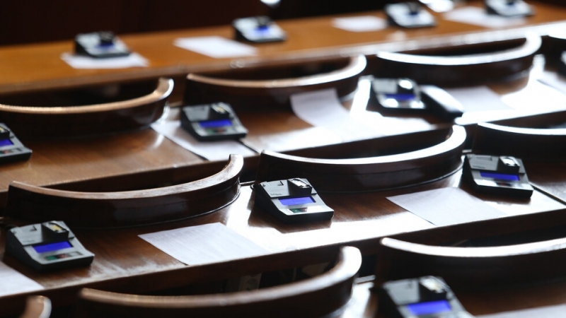 Парламентът прехвърли Бюрото по защита от главния прокурор към Министерството