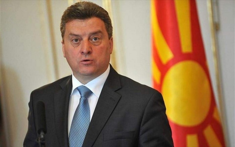 Референдумът в Македония за договора с Гърция за преименуването на
