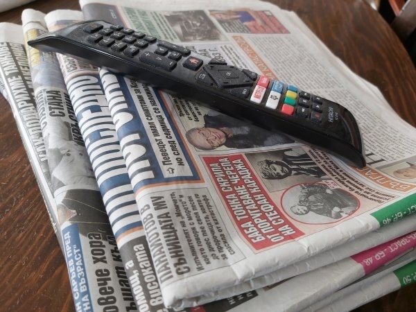 Едно от най вредните неща за една демокрация е послушната журналистика