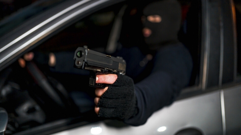 Либийският премиер Абдел Хамид Дбейба се измъкна невредим след опит