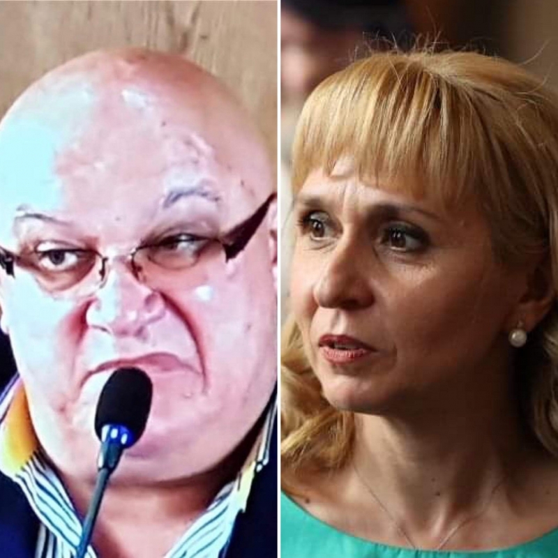 Омбудсманът Диана Ковачева сезира Върховна административна прокуратура ВАП заради незаконосъобразни