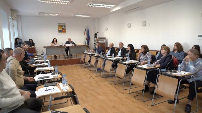 Общински съвет ОбС Мездра реши да бъде създаден Общински