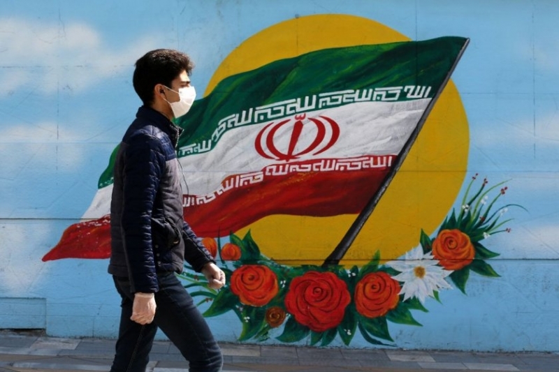 Иран регистрира 235 починали от коронавирус във вторник рекорден брой за