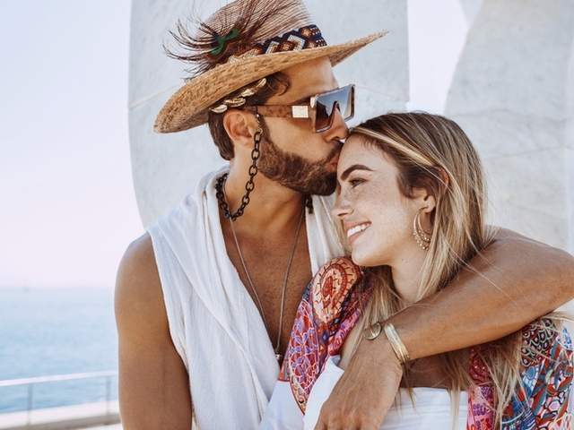 Връзките се развиват по свой собствен начин и с различно