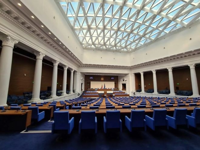 Политолог: Ако още един парламент не успее да състави правителство, големи партии ще си отидат