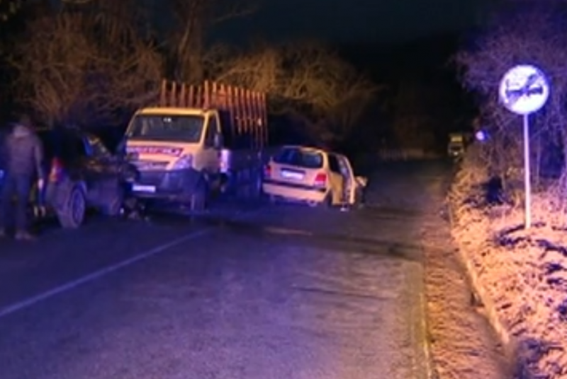 Врачанският окръжен съд днес разгледа жалбата на двама обвиняеми срещу