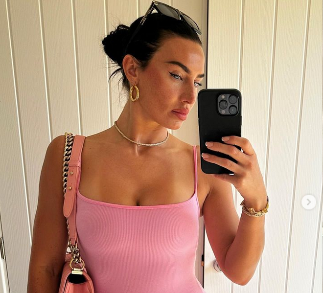 На Ани Килнър й дойдоха в повече изцепките на съпруга