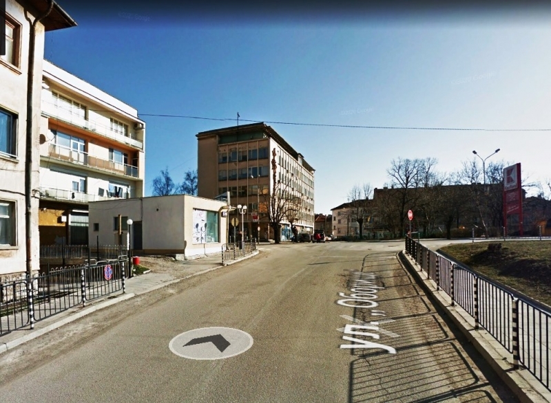 Поради извършване на строително монтажни дейности до 19 часа днес ще