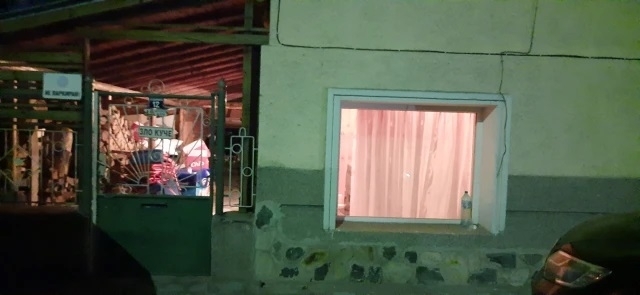 Oбщинската съветничка от Велинград Екатерина Каферинова е убита снощи в