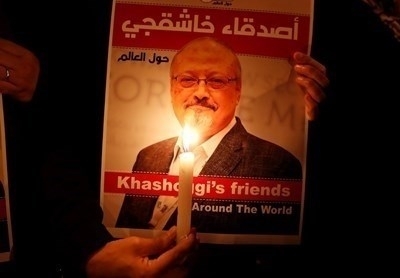 Убитият саудитски журналист Джамал Кашоги е бил на път да