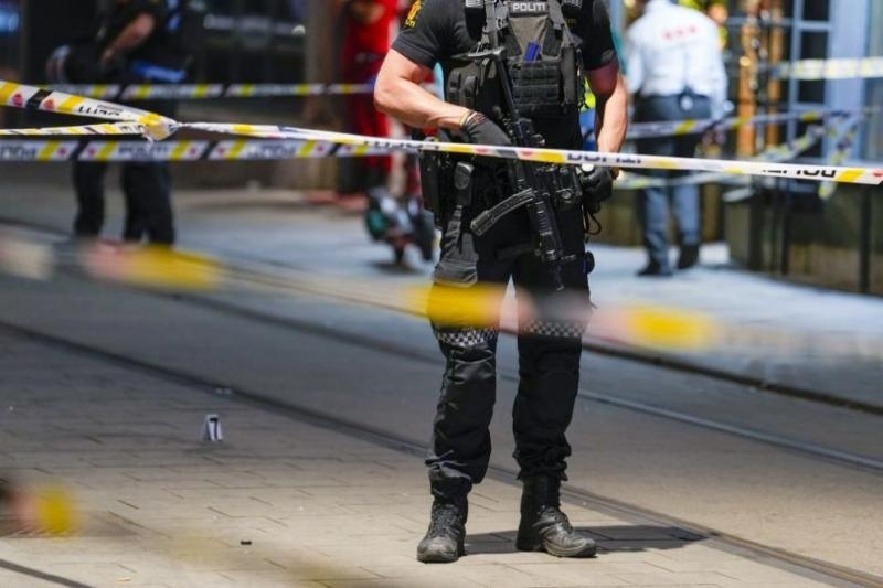 Стрелбата в норвежката столица Осло при която през нощта загинаха двама