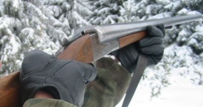 Шуменският бизнесмен Златко Ил който е бил установен от Районната